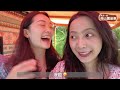 2022・苗栗vlog・露營車初體驗｜女生才可能達成的dress code 🌸 只是換個地方聊（兩）天🥺、餓肚子也要先拍照😻