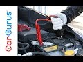 How to Jump Start a Car | CarGurus Maintenance Tips