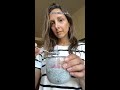 chia seed pudding 4 mistakes