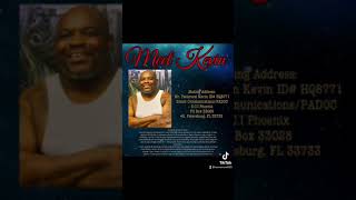 Prison Pen Pals You Should Write