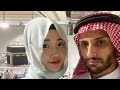 Umrah Vlog #4 Exploring the Sacred Lands of Saudi Arabia Mecca/ Prophet Muhammad's Resting Place