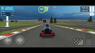 Crazy Go-Kart Racing Action 🎮 Speed & Drift
