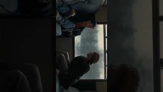 Harry Potter on the train // hogwarts