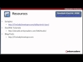 JSON: The New INI File with Jeff Lefebvre