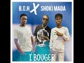 i bouger b.o.h feat shoki mada