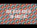 Run River North - I'm Amazing [Official Audio]