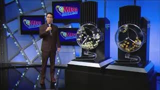 MegaMillions Drawing 03 31 2020