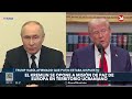 rusia se opone a la misiÓn de paz de europa en territorio ucraniano