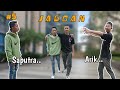 JAGOAN SEASON 2 Eps 5 | Mikael Family