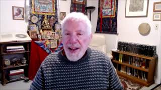 Paul Levy Interview - dreamlike