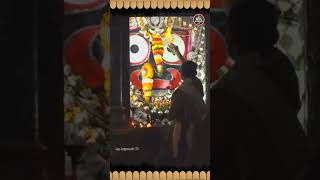 SANDHYA ALATI-JAGANNATH TEMPLE 18-Oct-2024 | ଶ୍ରୀପତିତପାବନଙ୍କ ସନ୍ଧ୍ୟା ଆଳତୀ ଦର୍ଶନ | JAY JAGANNATH TV