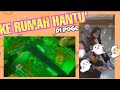 SEREEEEMMM..!!!! RUMAH HANTU MALL PONDOKGEDE || Mba Ayy Channel (MAC)