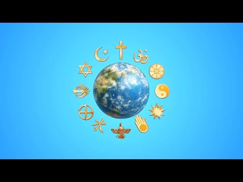 What religions use the golden rule?