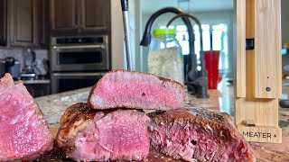 Meater Plus Wireless Meat Thermometer Review