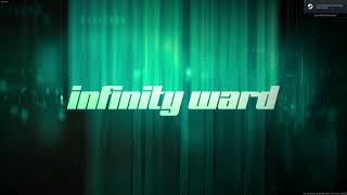 Call of Duty Modern Warfare 2022 - Activision Infinity Ward Intro