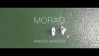 MEJK - Morąg miasto marzeń