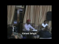 kanwal bir singh sehgal singing gazal ii