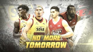 Highlights: Alaska vs. Star | PBA  Commissioner’s Cup 2017