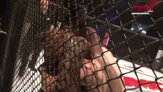 GMC 4 - Stefan Larisch vs. Gustavo Guimaraes - Der Kampf / Full Fight