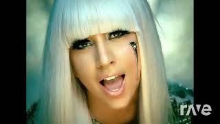 Sweet But Psycho Poker Face Ava Max & Lady Gaga