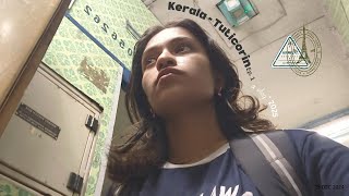 My കേരള -தூத்துக்குடி vlog Ep.1