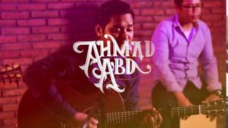 TEASER AHMAD ABD WITH THE BAND!!!