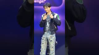 230128  MINHO Dati-Dati dance