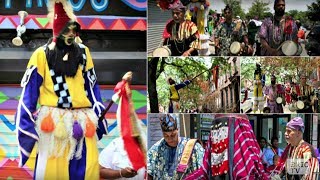 Isese Festival NYC + Libation 2017 - Two Celebrations of African Traditions | BK Live