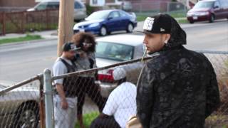 Jap G Feat. BigMaine \u0026 GazaPark- 100 DEEP (Dolla Tv)