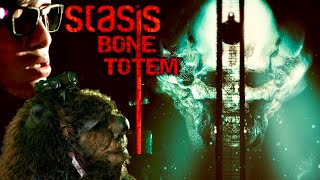 STASIS: BONE TOTEM - Discover Deep Sea Abominations in this Incredible Dark Sci-Fi Horror Adventure!