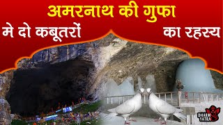 अमरनाथ गुफा के हैरान कर देने वाले रहस्य | Amarnath Cave Mystery