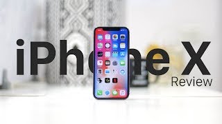 iPhone X Review: Finally a Worthy Upgrade after 3 Years