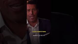 It's all about you this TIME! - Tony Robbins #Shorts