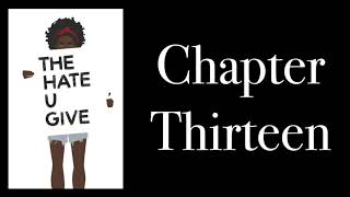 THUG Chapter 13