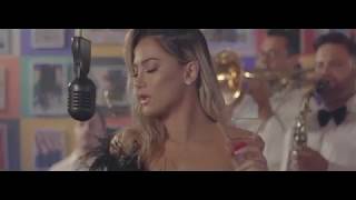 Gerta Mahmutaj \u0026 John Van Ride  - KUSH JE TI (Official Video 4K)