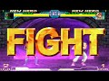 btw mugen arcade runs mk2 jade playthrough