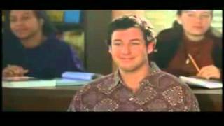 Conflict Resolution The Waterboy