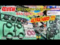 [REVIEW] Ban Terbaru ULTRAHARD +Velg Carbon Fin Tamiya zaman Now 15534 ミニ四駆 #tamiyaindonesia #fypシ゚