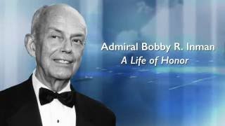 Admiral Inman Tribute