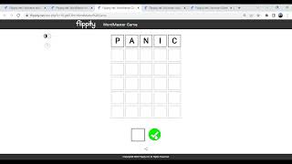 Tech Tool Tip: Flippity