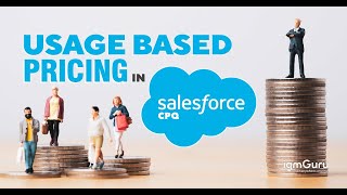 Usage Based Pricing | Salesforce CPQ Tutorial | Salesforce CPQ Training [Updated 2024] - igmGuru