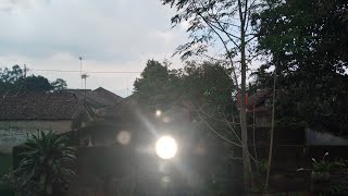 LIVE EXPLORE❗MAU CEK LOKASI MALAH UJAN