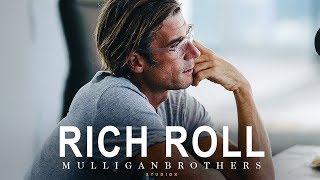 FROM FAILURE TO SUCCESS - Most Incredible Story - Rich Roll