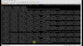 Apache Portable Runtime installation