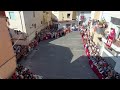 diana de gala festes de llutxent 2023