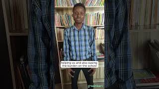 Taideux x LISA - Teacher Salary Initiative: Meet Tadese
