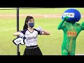 20220522 rakuten girls 岱縈 海盜嗆司