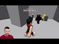 j essaie de mourir dans roblox mais c est *impossible* try to die