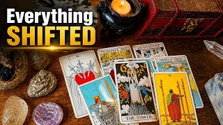 This Changed Everything… You Can’t Unsee It Now | Collective Tarot