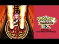 🎼 battle vs. kalos elite four malva pokémon masters ex hq 🎼